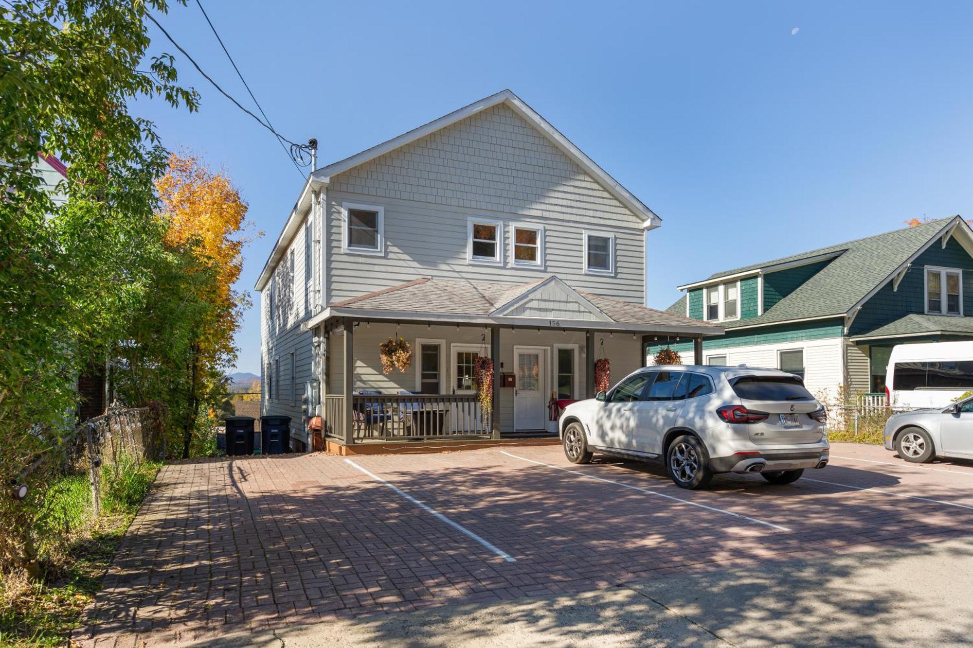 Central Lake Placid views Exterior foto